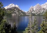 Grand Teton National Park, Wyoming