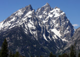 Grand Teton Peak