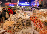 Pure Food Fish - World Famous Pike Place Fish Market