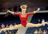 2012 NCAA Women’s Gymnastics Championships - Day 3
