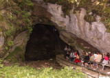 Mammoth Cave Historic Entrance