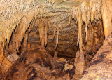 Mammoth Cave National Park (2012)