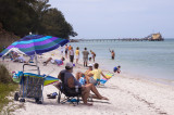 Anna Marie Island