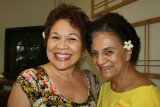 AQʻOhana Reunion at Joeʻs Place