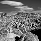 Alabama Hills Recreation Area