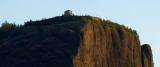 Moon Over Crown Point full size 18x36 crop