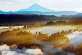Jonsrud Point Sunrise 20x30