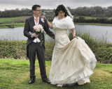 Michael & Christine