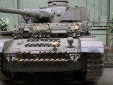 PzKpfw Mk IV