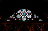 Sainte-Chapelle Window I