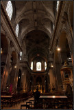 Saint-Sulpice Interior