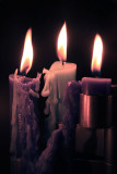 Flammes