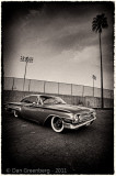 1960 Chevy