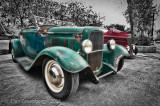 1930 Ford Model A