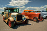 1928/29 Ford Model A, 1932 Ford