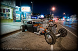 Model A with Hemi