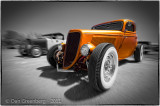 1934 Ford