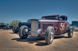 Old Style Coupes