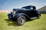 1932 Ford