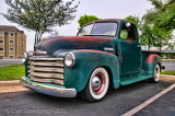 1950 Chevy Truck