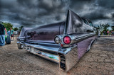1957 Cadillac