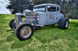 1930 Ford model A