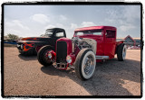 1932 Ford Pickup