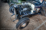  1961 Buick 401 Nailhead in a 1930 Model A