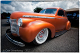 1940 Chevy