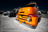 1955 Ford Cabover
