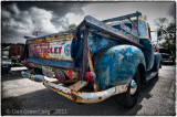 1951 Chevy Pickup