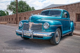 1942 Plymouth