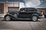 1934 Buick