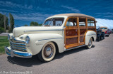 1946 Ford Wagon