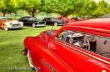 Gathering of 49-51 Mercuries