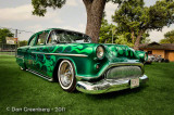 1954 Oldsmobile