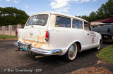 1960 Rambler