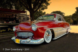 1950 Ford