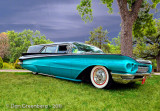 1960 Buick Wagon