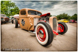 1946 Ford Pickup