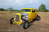 1931 Ford Model A