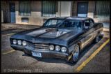 1967 Buick Wildcat