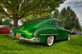 1949 Oldsmobile