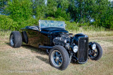 1930 Ford Model A Roadster