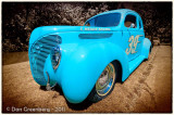 1939 Ford