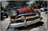1951 Ford
