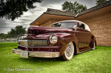 1946 Mercury