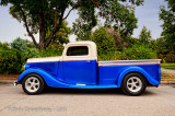 1936 Ford Pickup