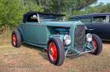 1932 Ford