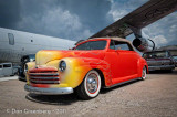 1947 Ford